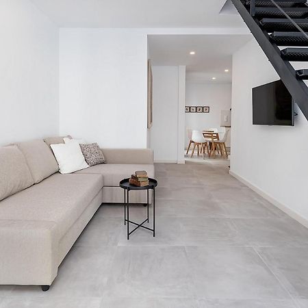 Bhost - Regina III Apartment กอร์โดบา ภายนอก รูปภาพ