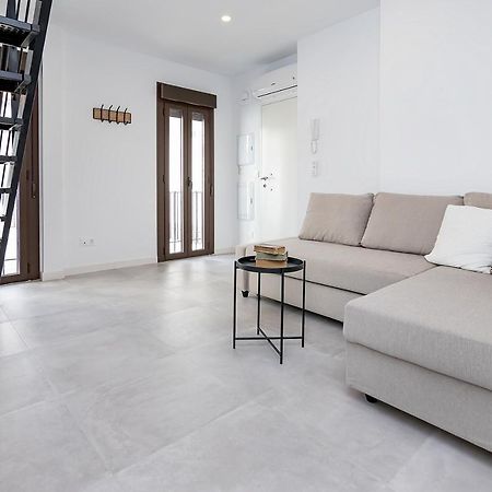 Bhost - Regina III Apartment กอร์โดบา ภายนอก รูปภาพ