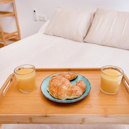 Bhost - Regina III Apartment กอร์โดบา ภายนอก รูปภาพ