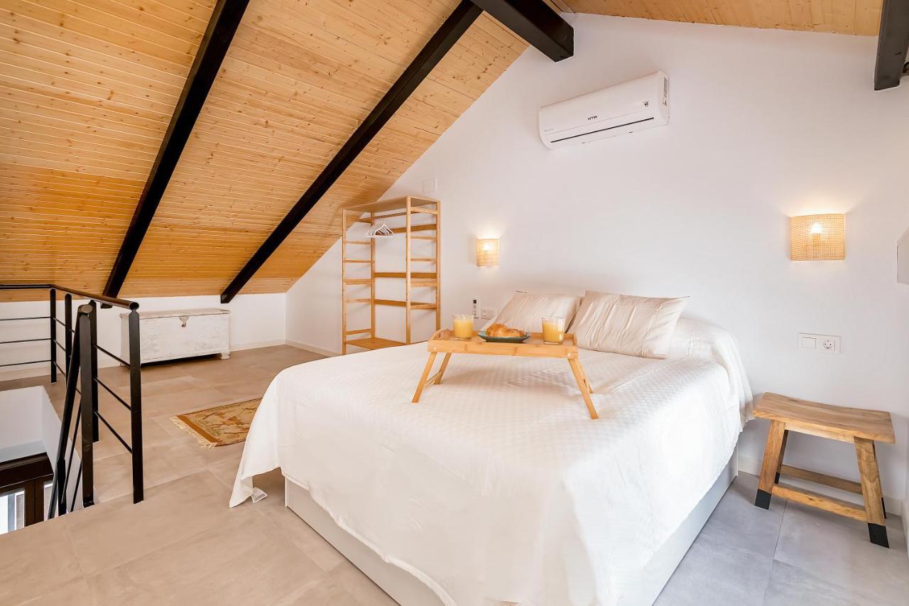 Bhost - Regina III Apartment กอร์โดบา ภายนอก รูปภาพ