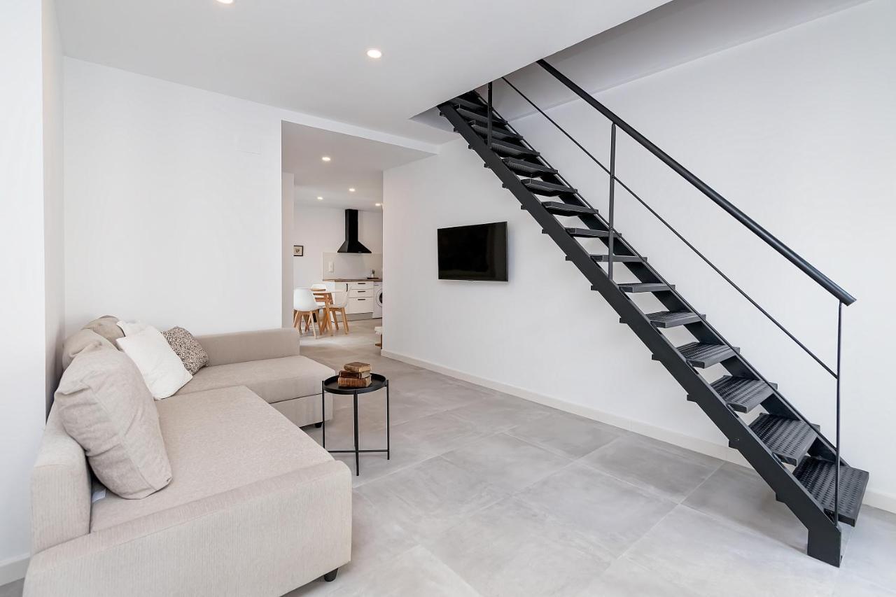Bhost - Regina III Apartment กอร์โดบา ภายนอก รูปภาพ