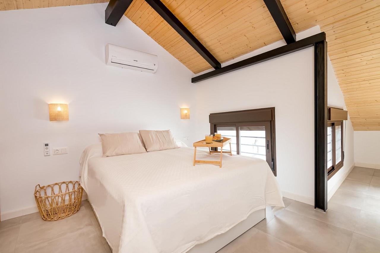 Bhost - Regina III Apartment กอร์โดบา ภายนอก รูปภาพ
