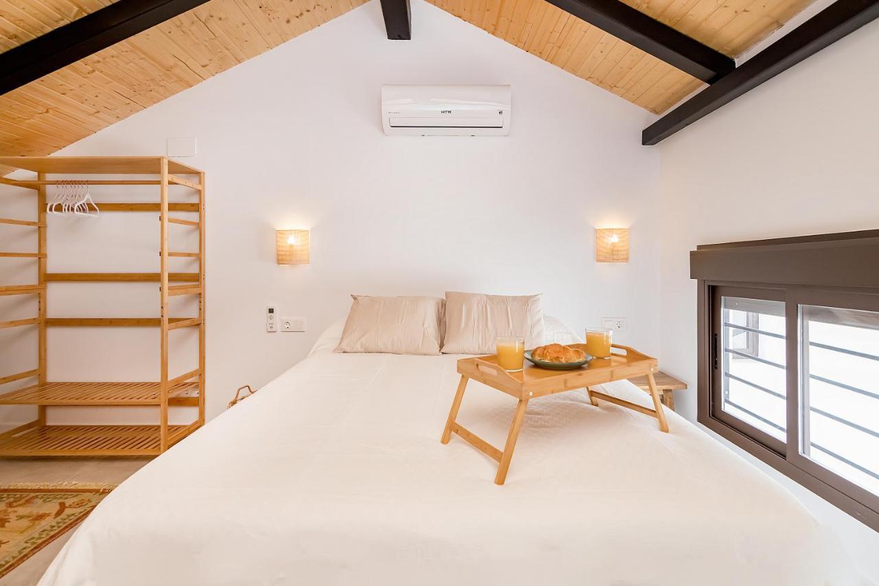Bhost - Regina III Apartment กอร์โดบา ภายนอก รูปภาพ